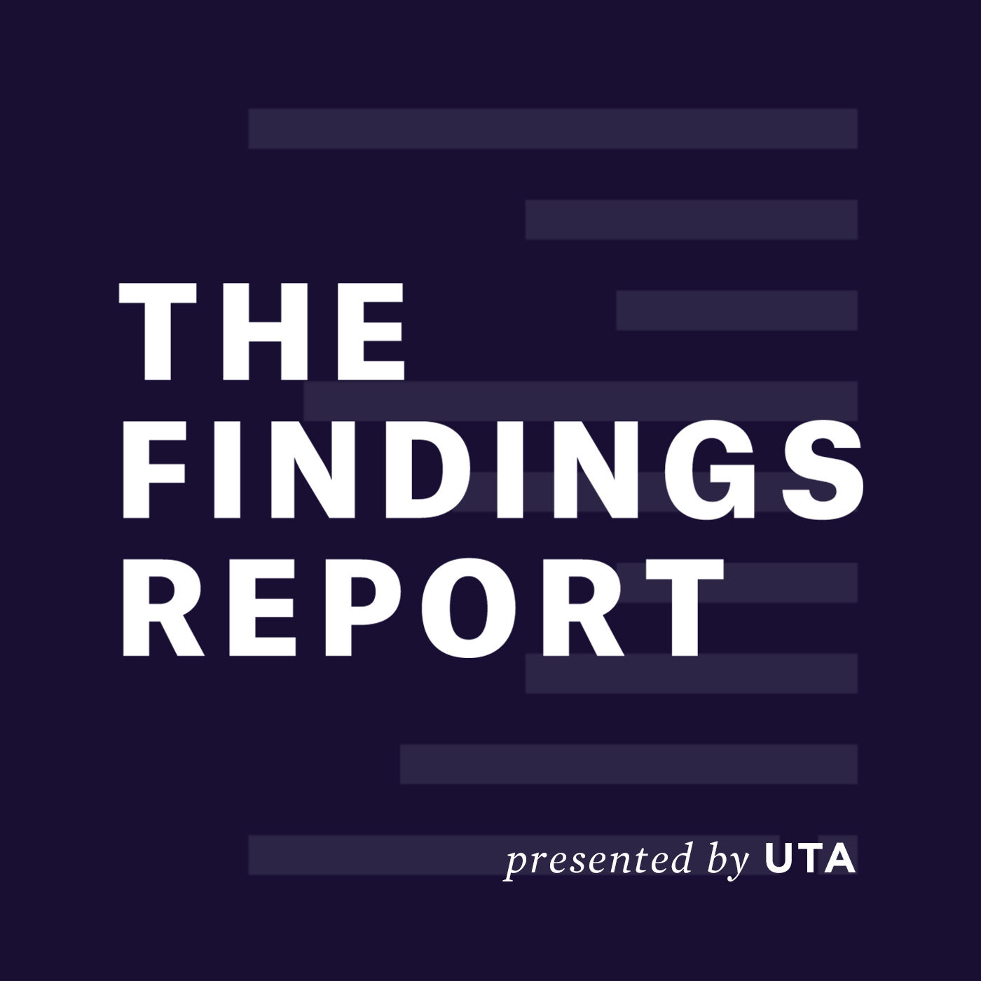 The Findings Report