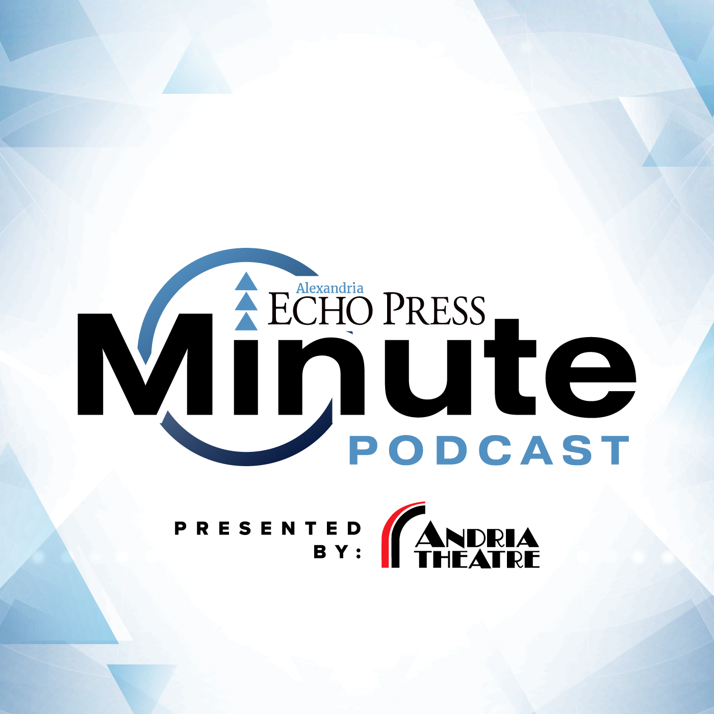 Echo Press Minute