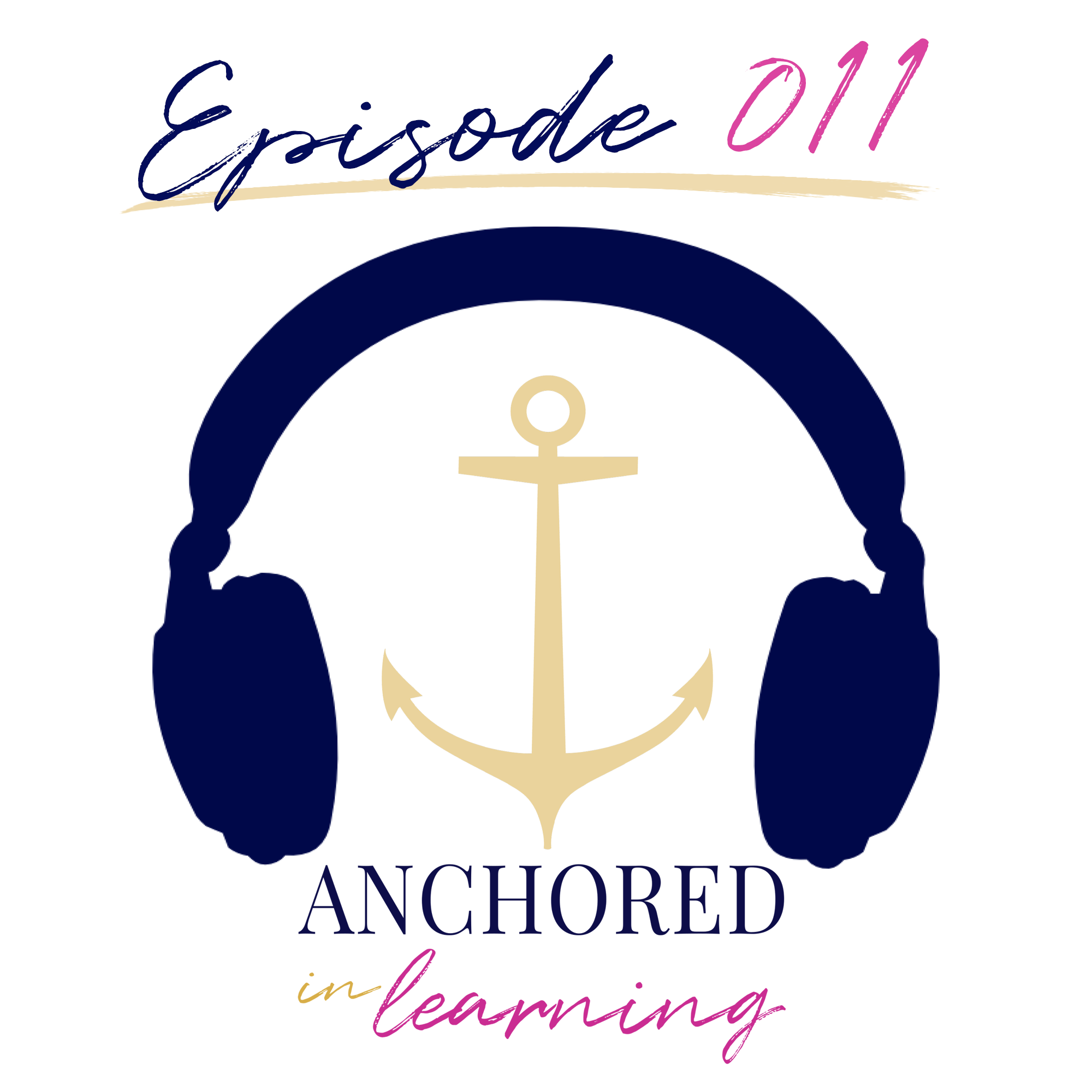 Anchored in Learning