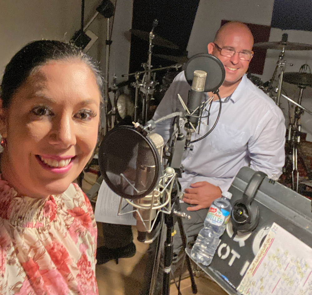 Beernuts Productions Podcast