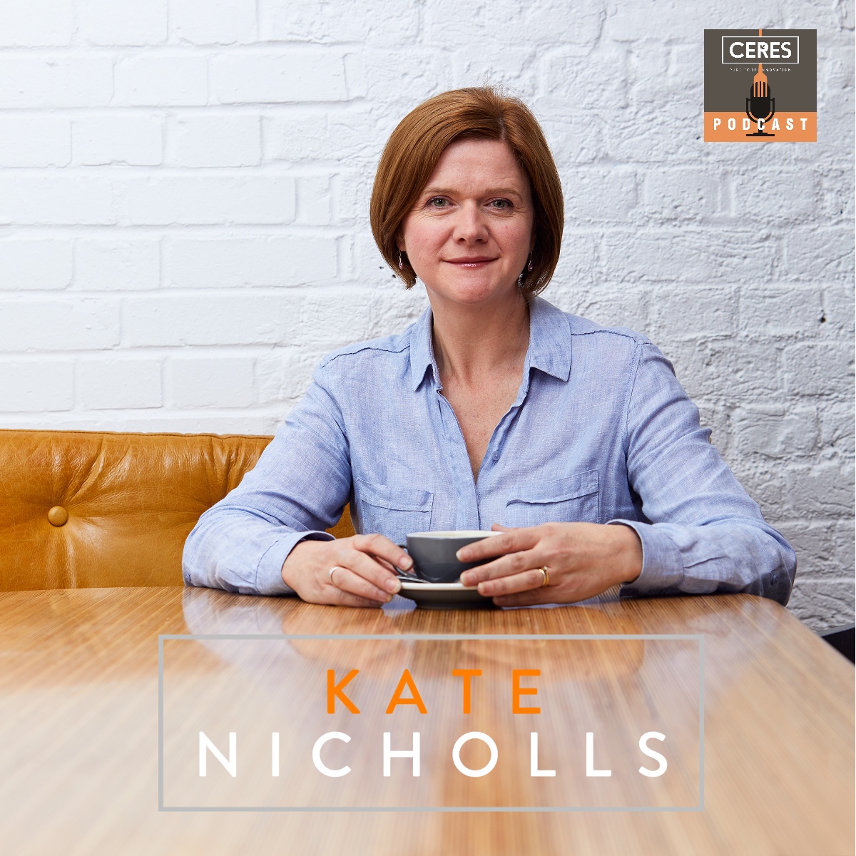 Kate Nicholls, UKHospitality