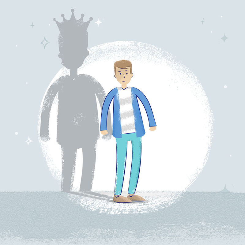A Big, Gigantic Force That's Holding You Back... and How To Eliminate It