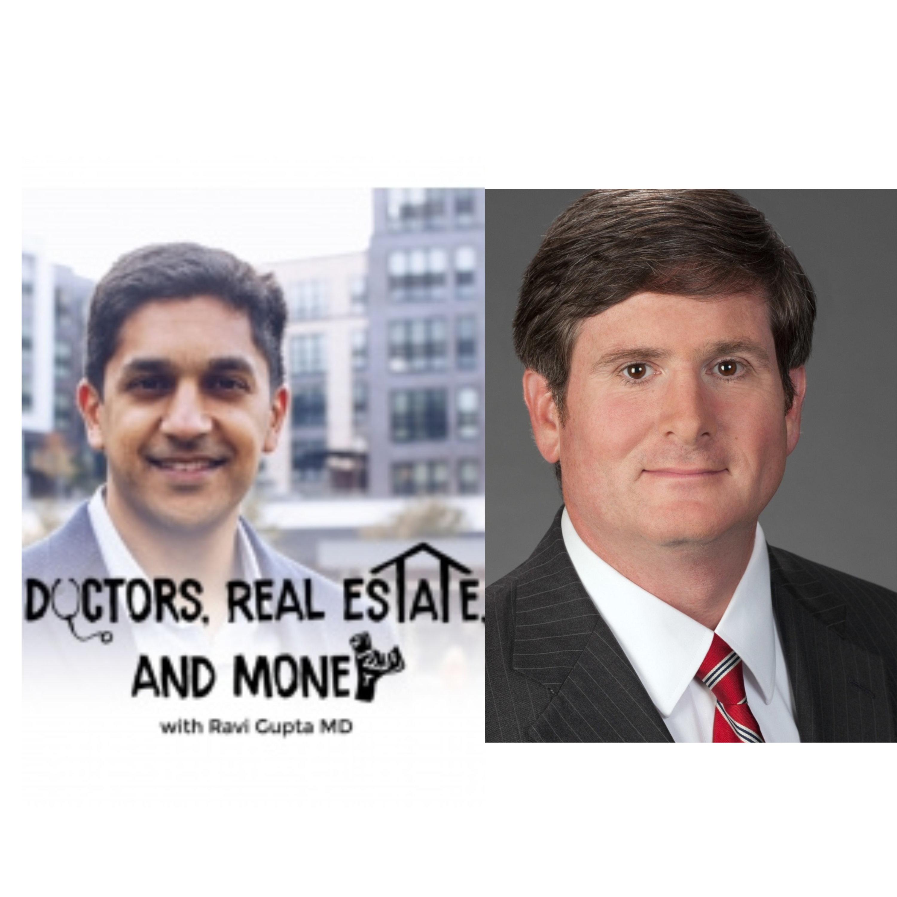 Real Estate Investing For Medical Professionals