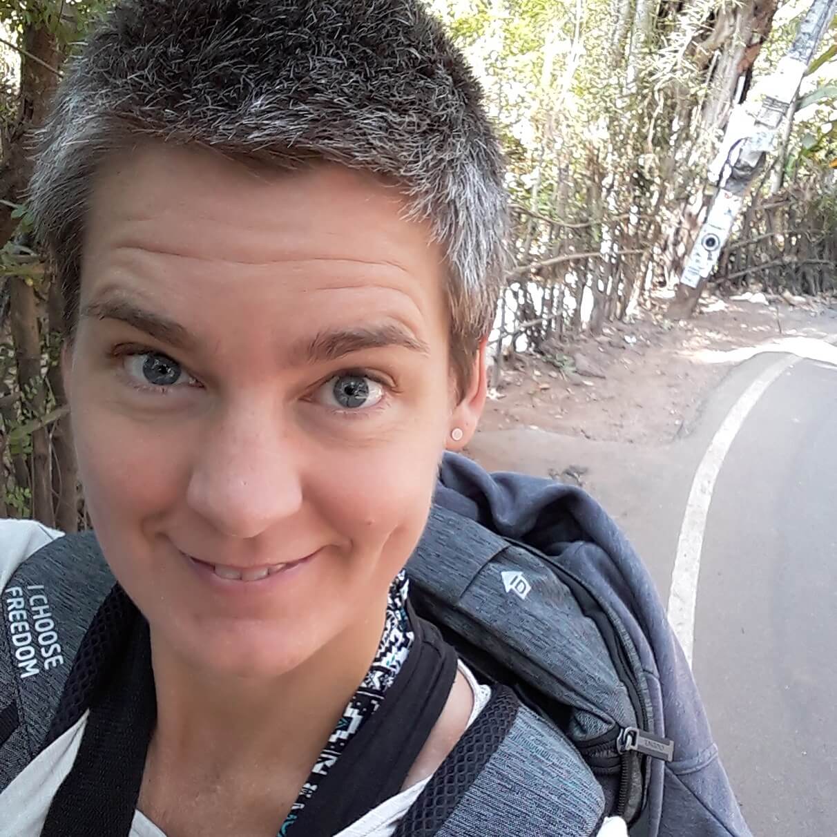 Kraftbaum - der Podcast auf deinem Weg zu tiefer Naturverbundenheit und deiner inneren wahren Natur.