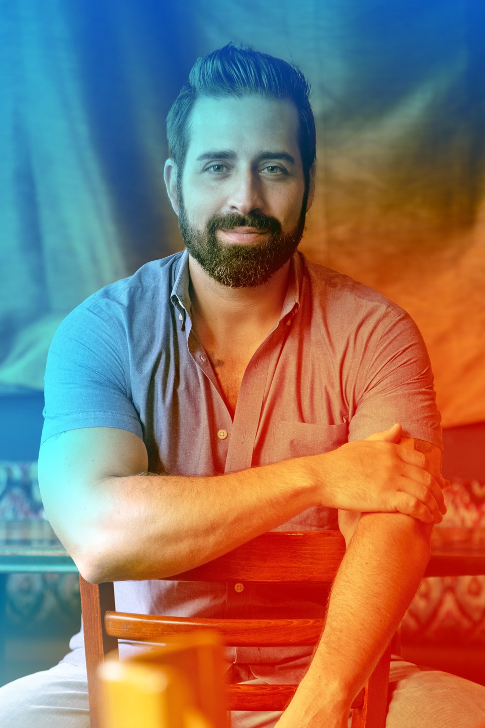 Inner Edison Podcast by Ed Parcaut