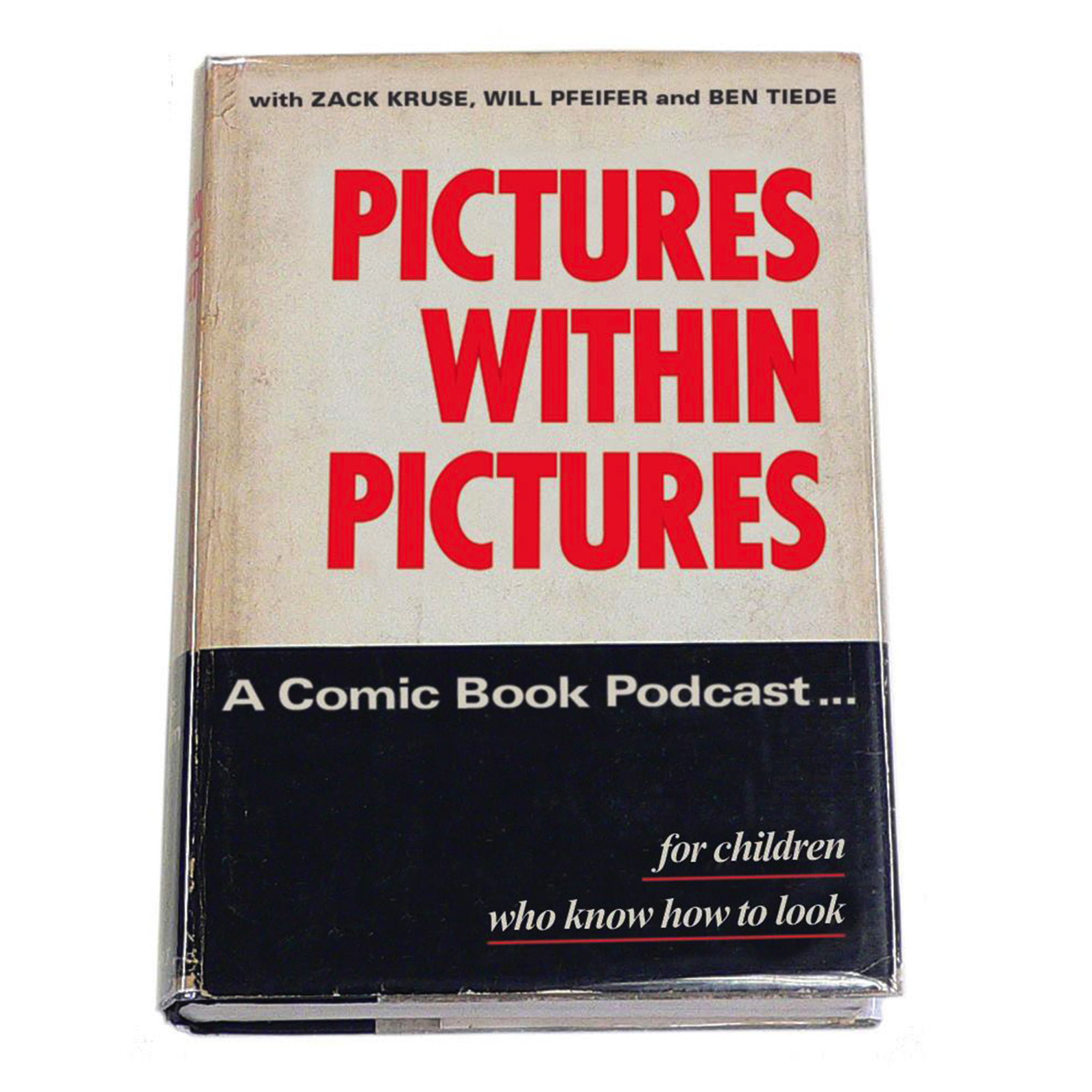 Whatcha Readin'? 20
