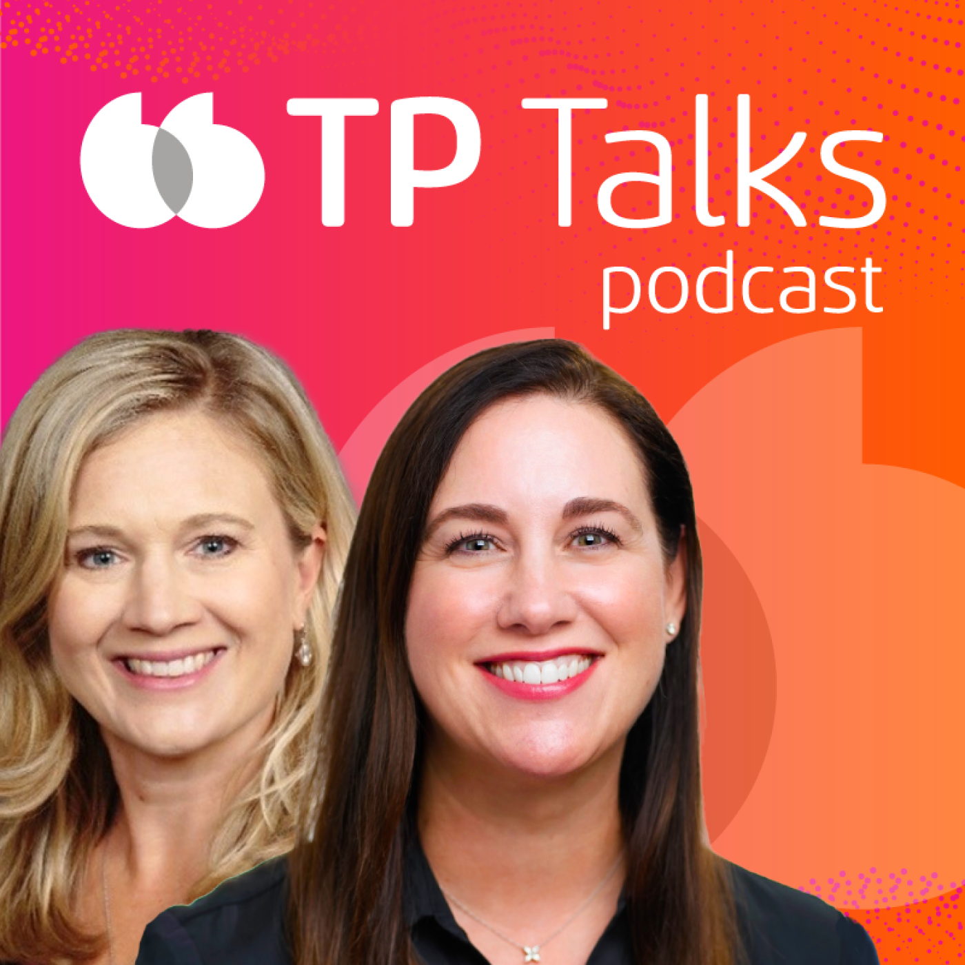 TP Talks Podcast