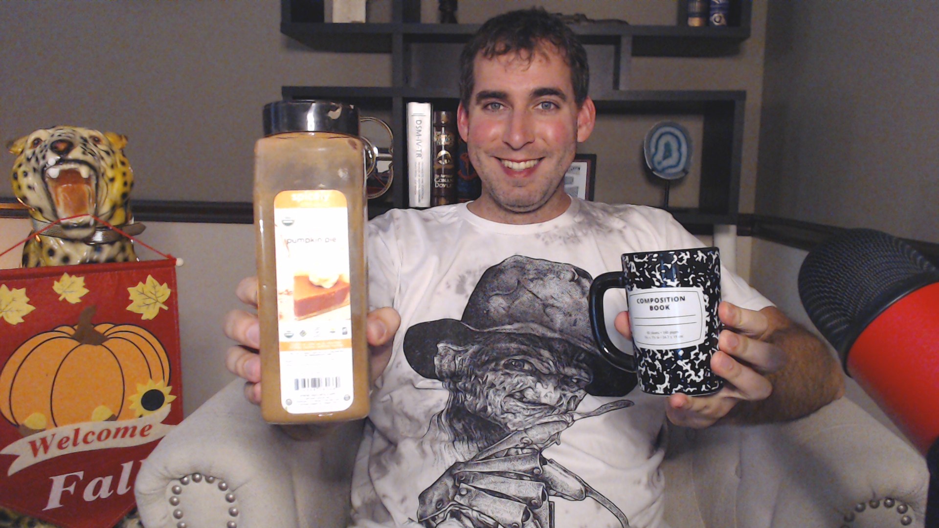 Episode 161 - Pregaming Fall!