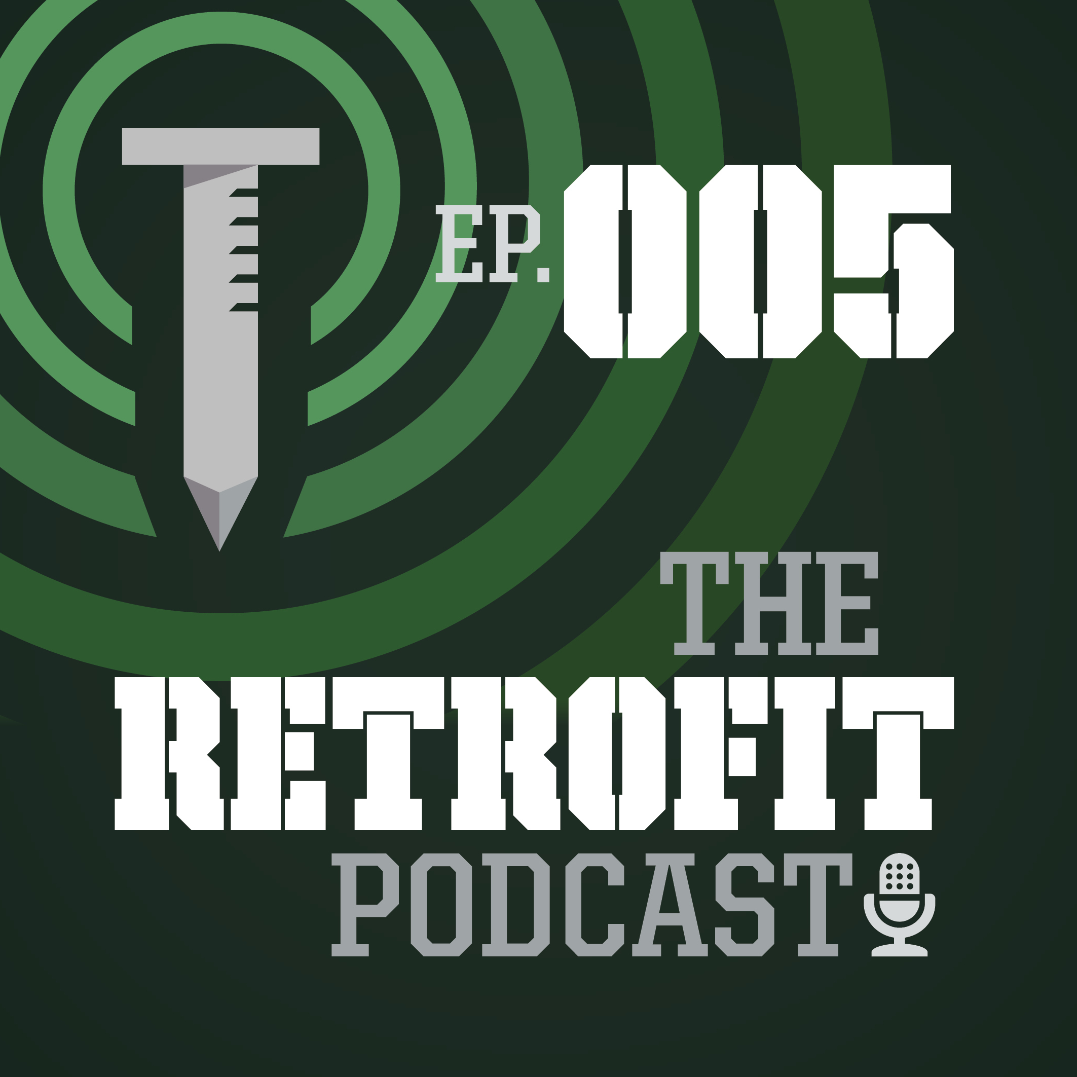 The Retrofit Podcast