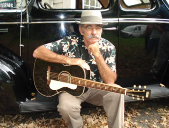 That Dirt Road Radio Show