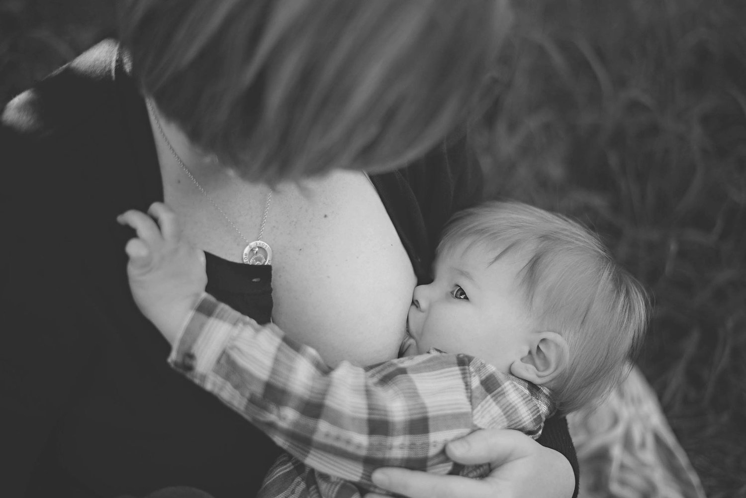 The First Latch Podcast