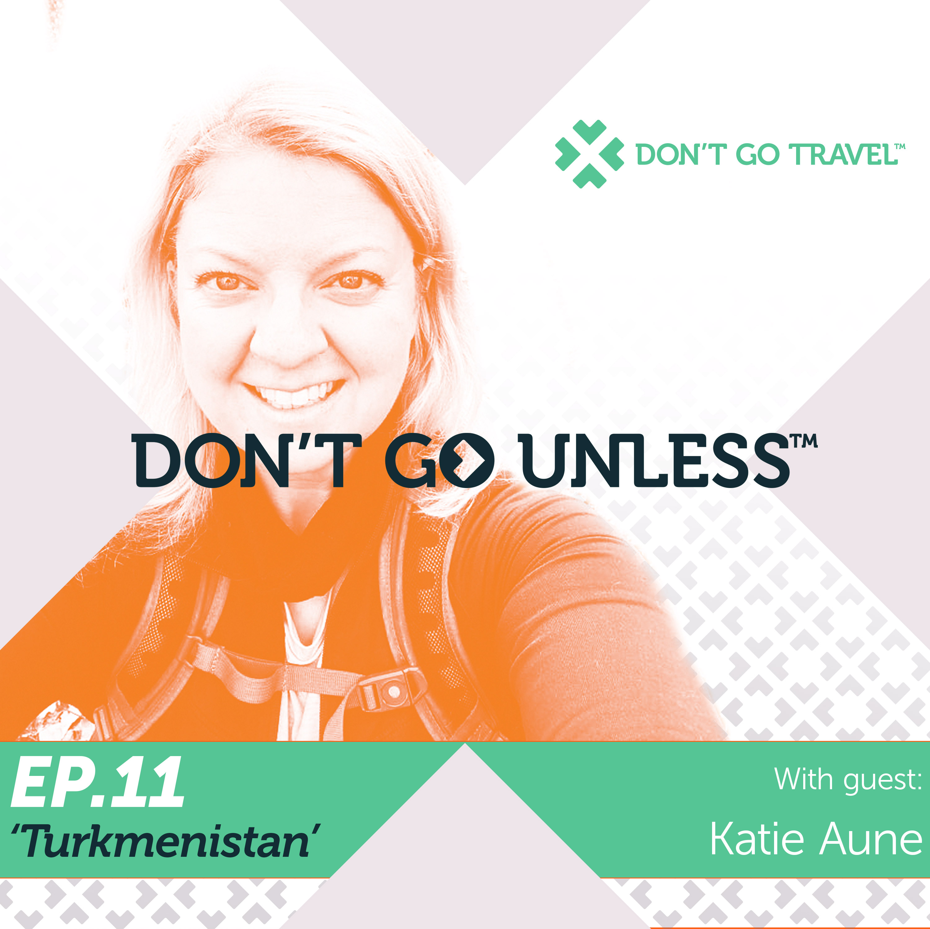 Don\'t Go Unless