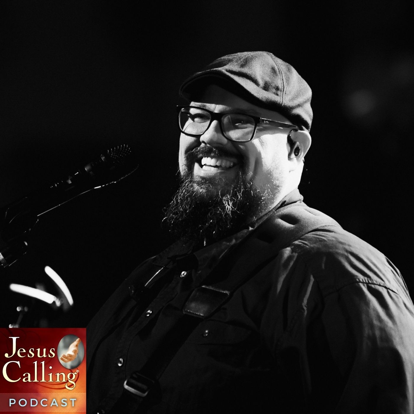 When We Don’t Love Ourselves, God Still Does: Mike Weaver and James Merritt