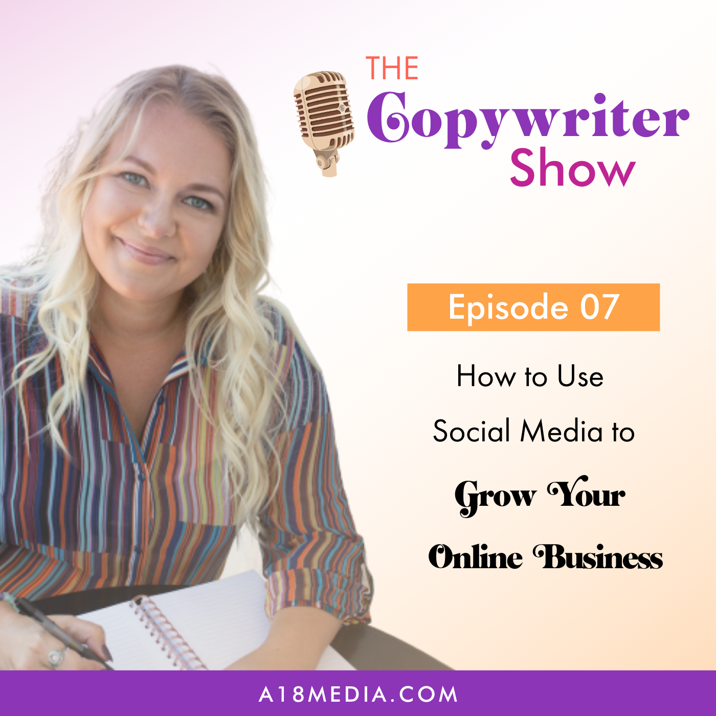 Online Marketing for Dancers with Amy Leisner