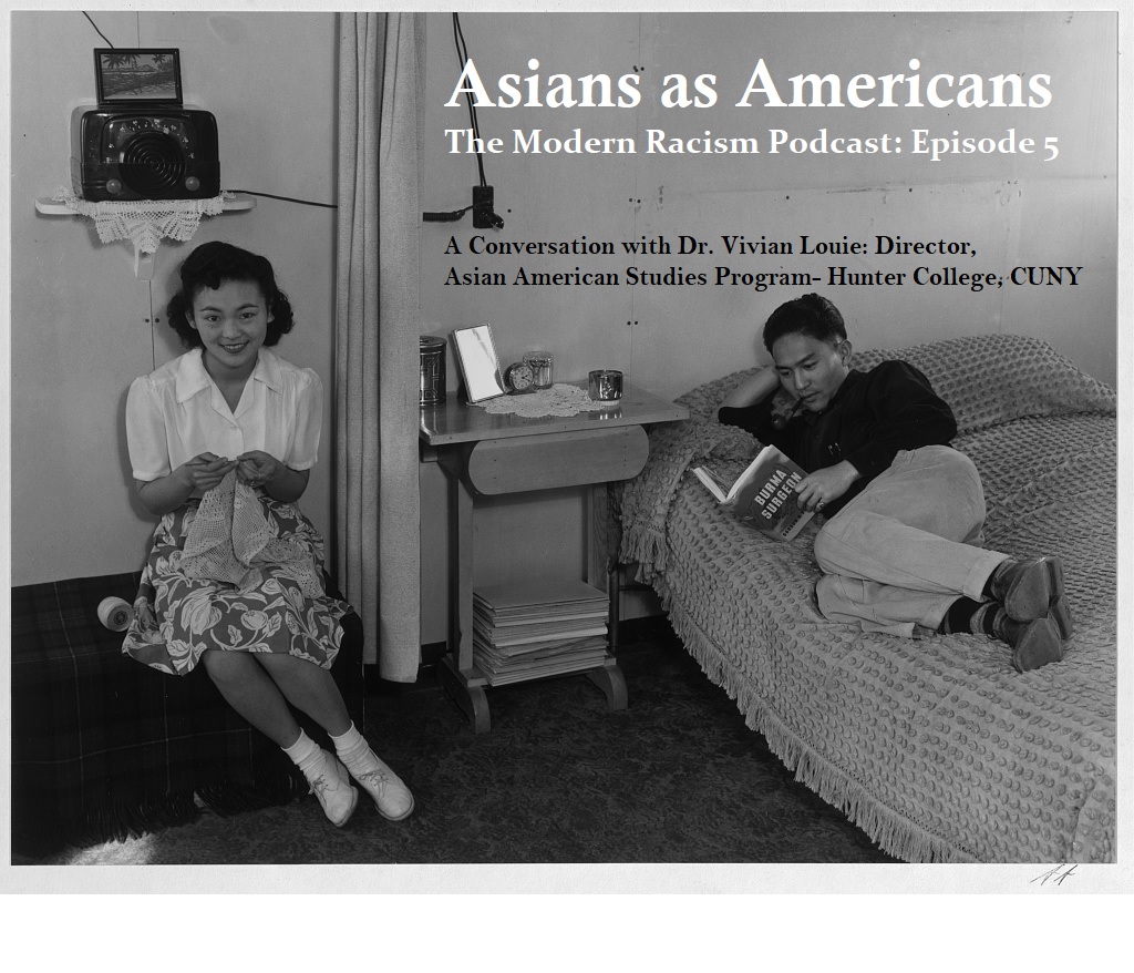 Modern Racism Podcast