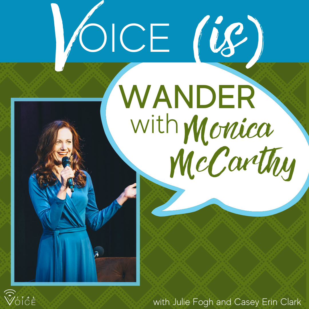 Voice Is