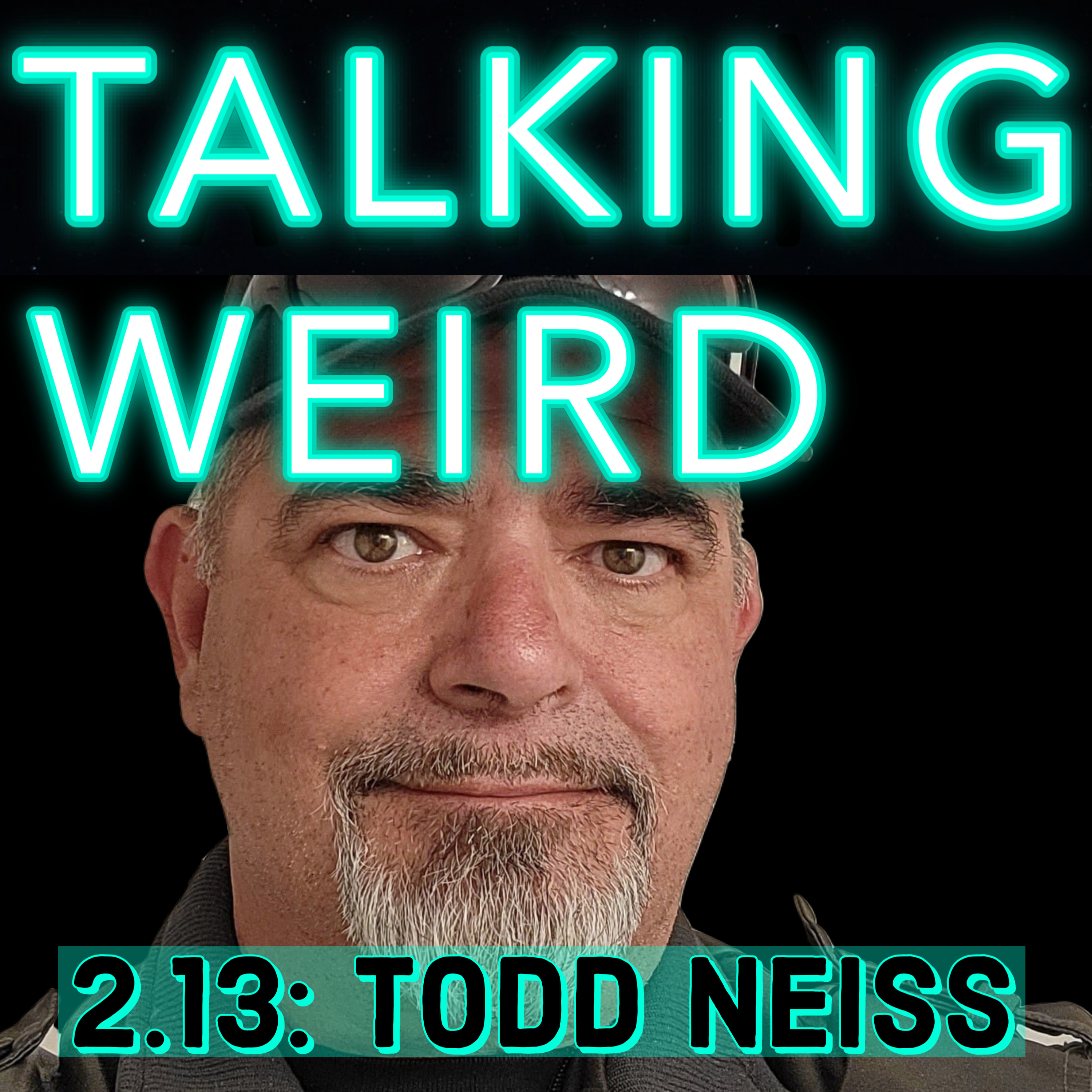 Talking Weird