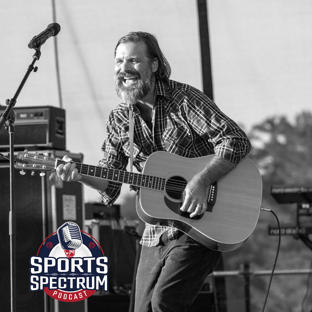 Sports Spectrum Podcast