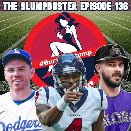 The Slumpbuster