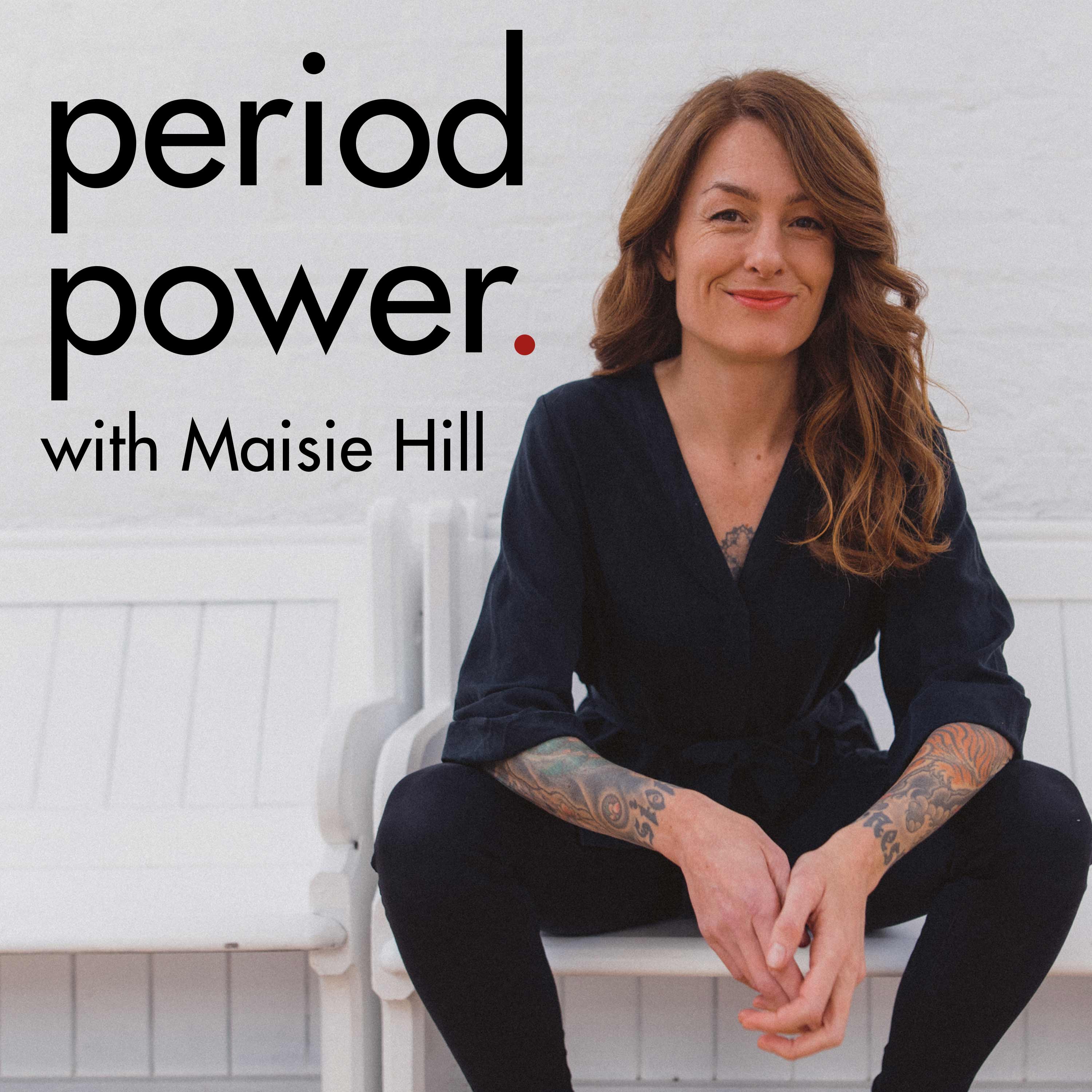 01. Understanding Your Menstrual Cycle from Period Power on Hark