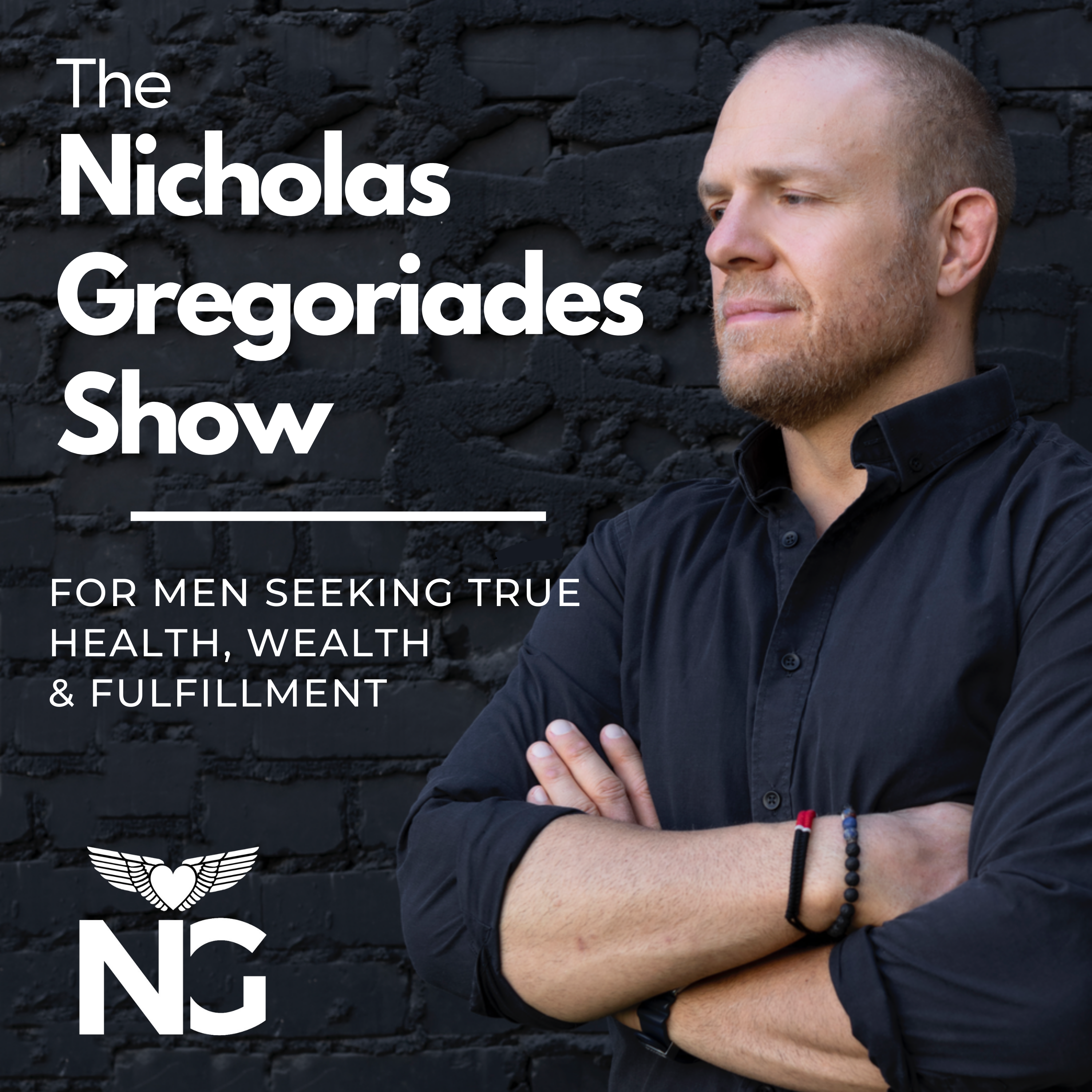 The Nicholas Gregoriades Show