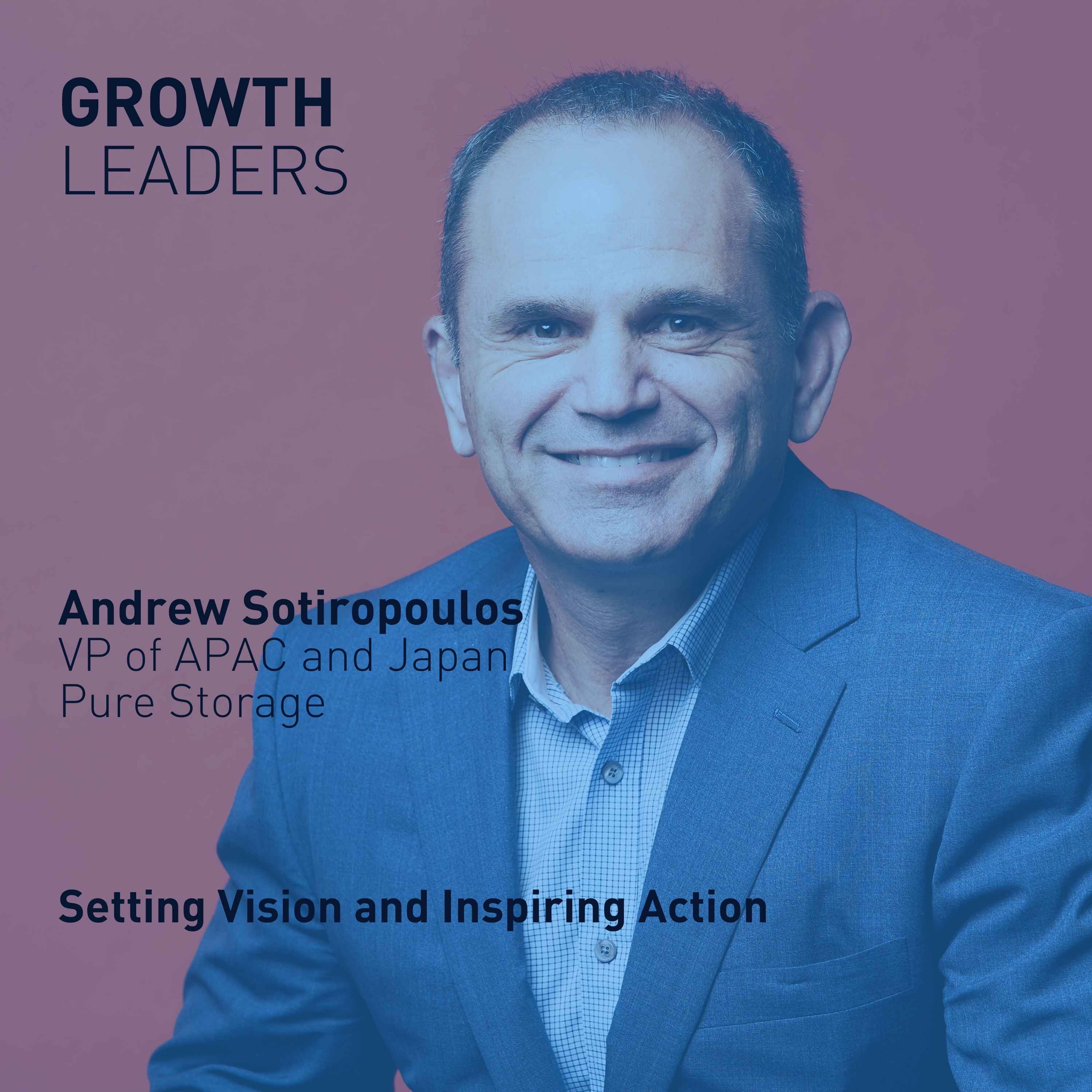 Growth Leaders