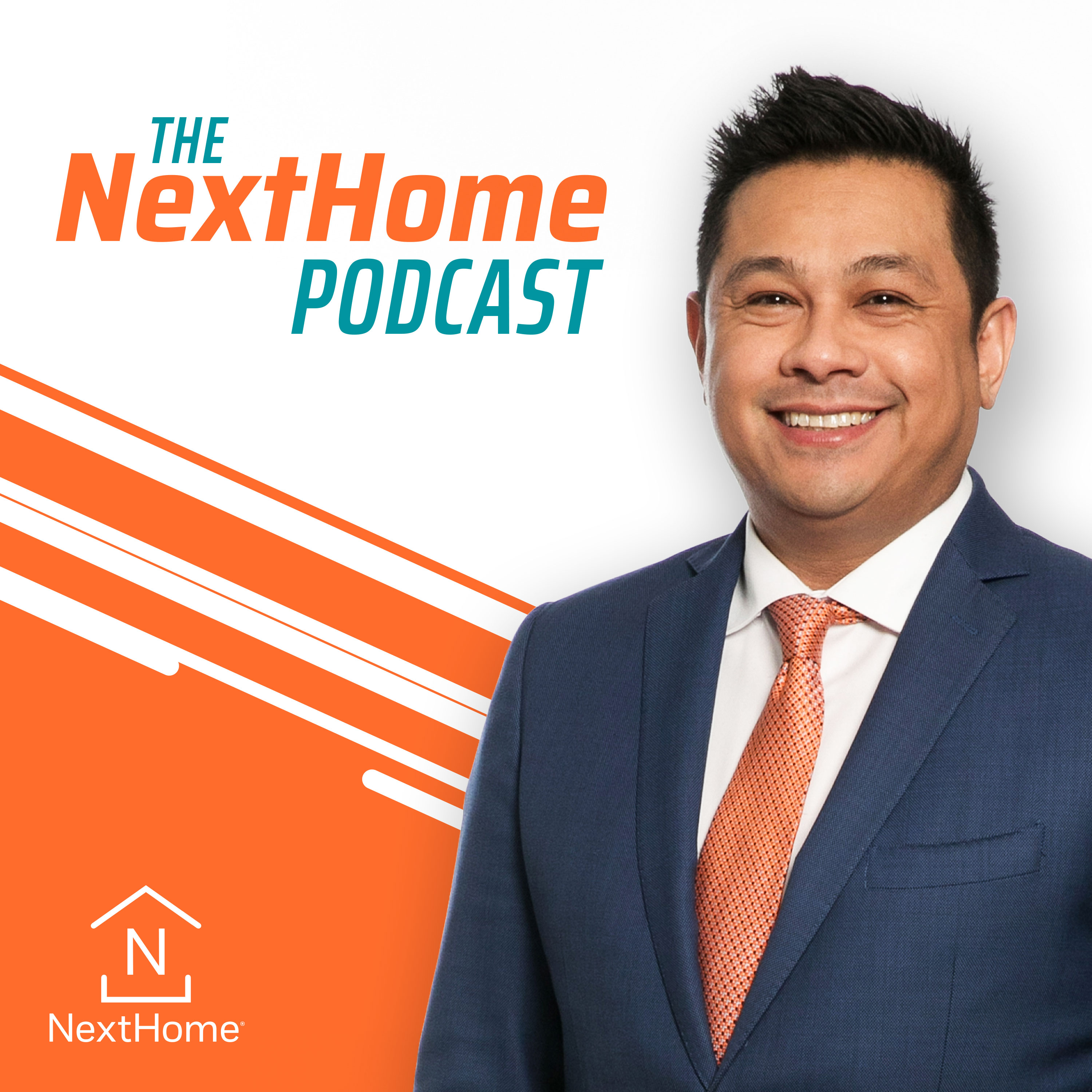 The NextHome Podcast