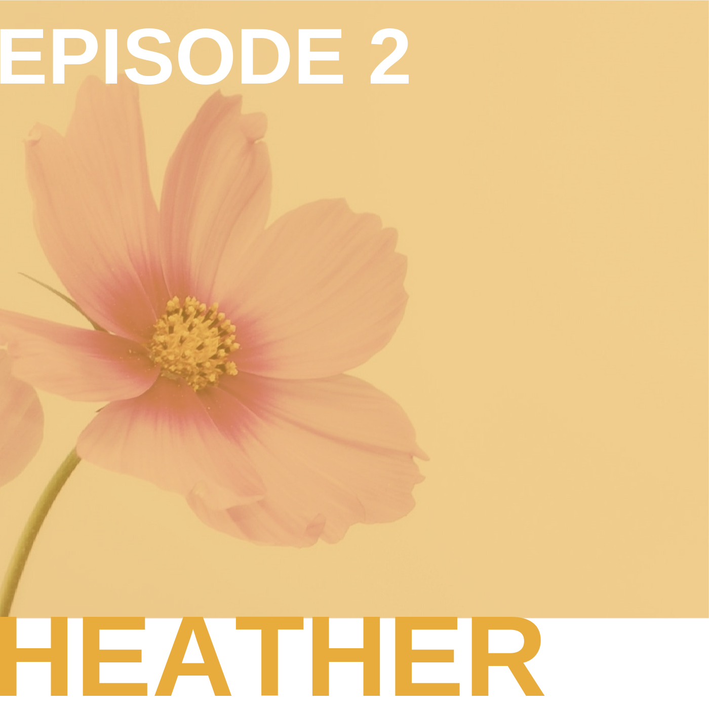 Finding Me podcast