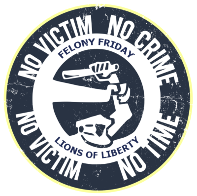 Lions of Liberty Network