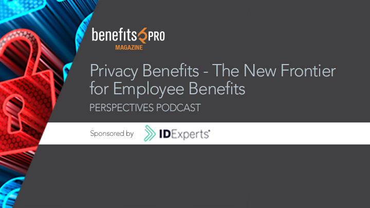 BenefitsPRO-Perspectives podcast