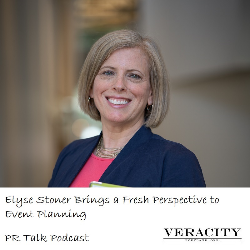 Elyse Stoner Brings a Fresh Perspective to Event Planning