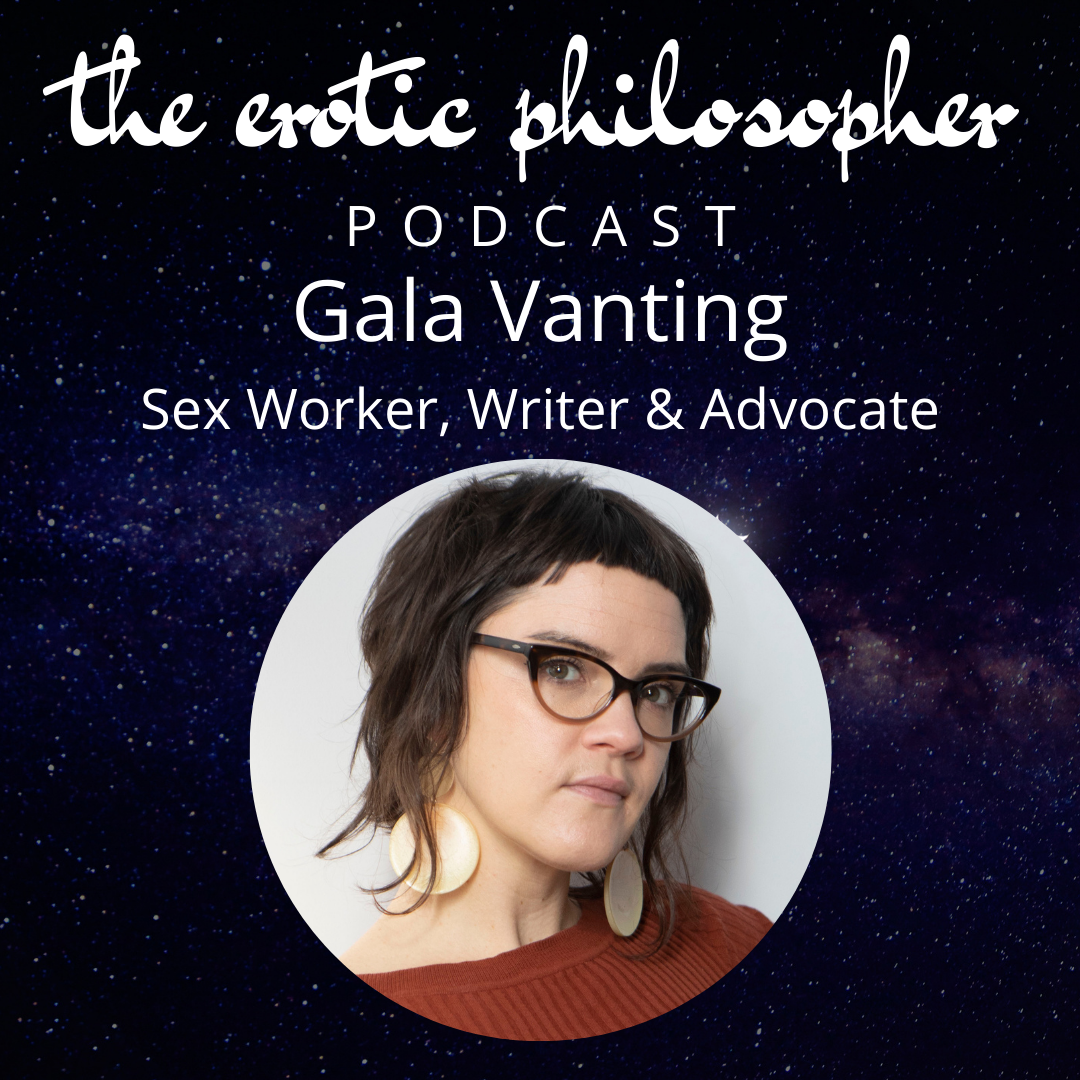 The Erotic Philosopher