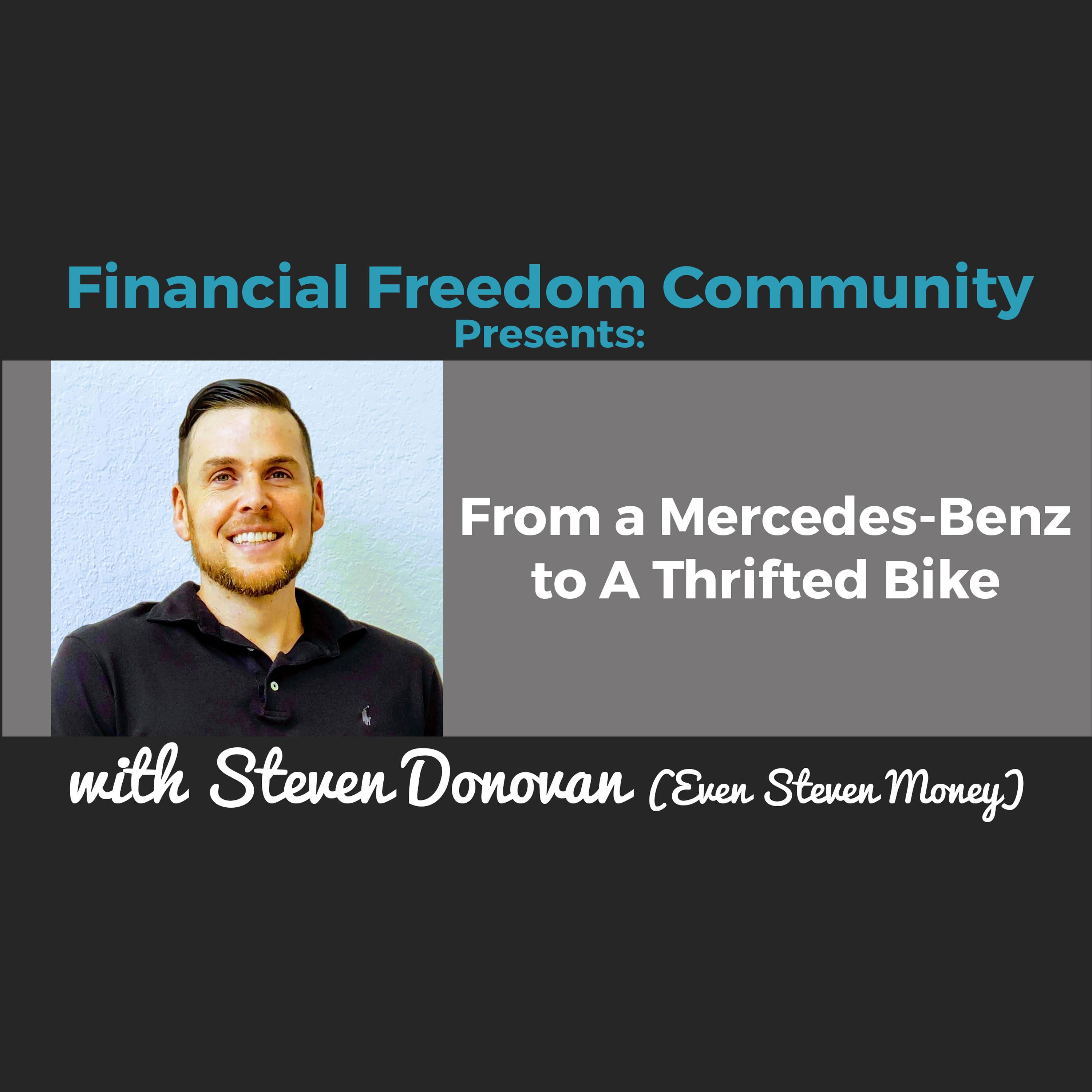 The Financial Freedom Community Podcast: Personal Finance | Get Out of Debt | Financial Independence | Financial Coaching