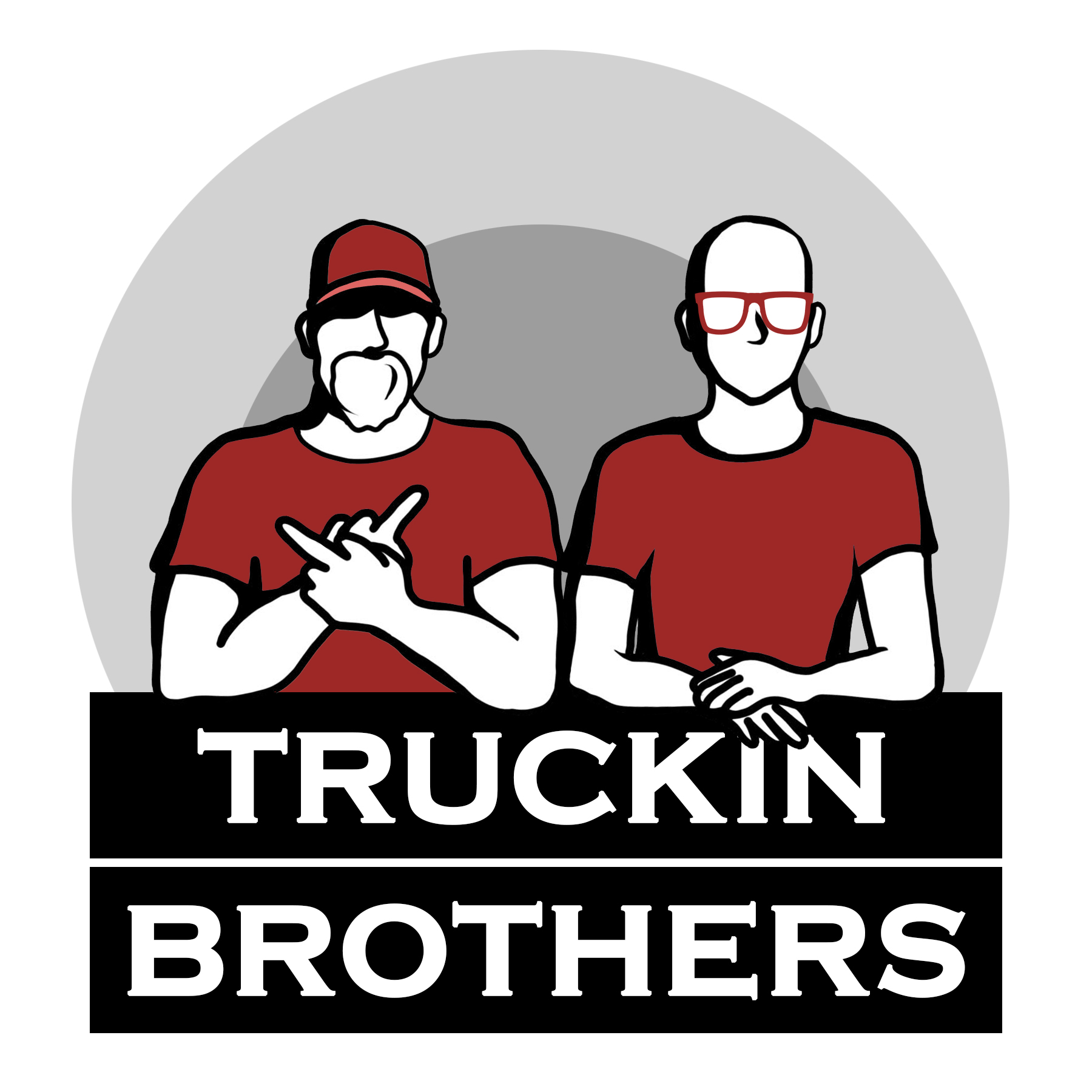Truckin Brothers Podcast