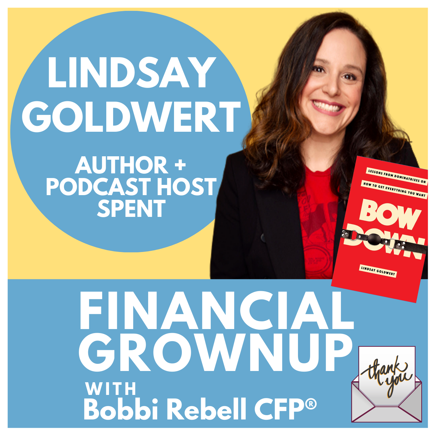 Wellness for Financial Grownups