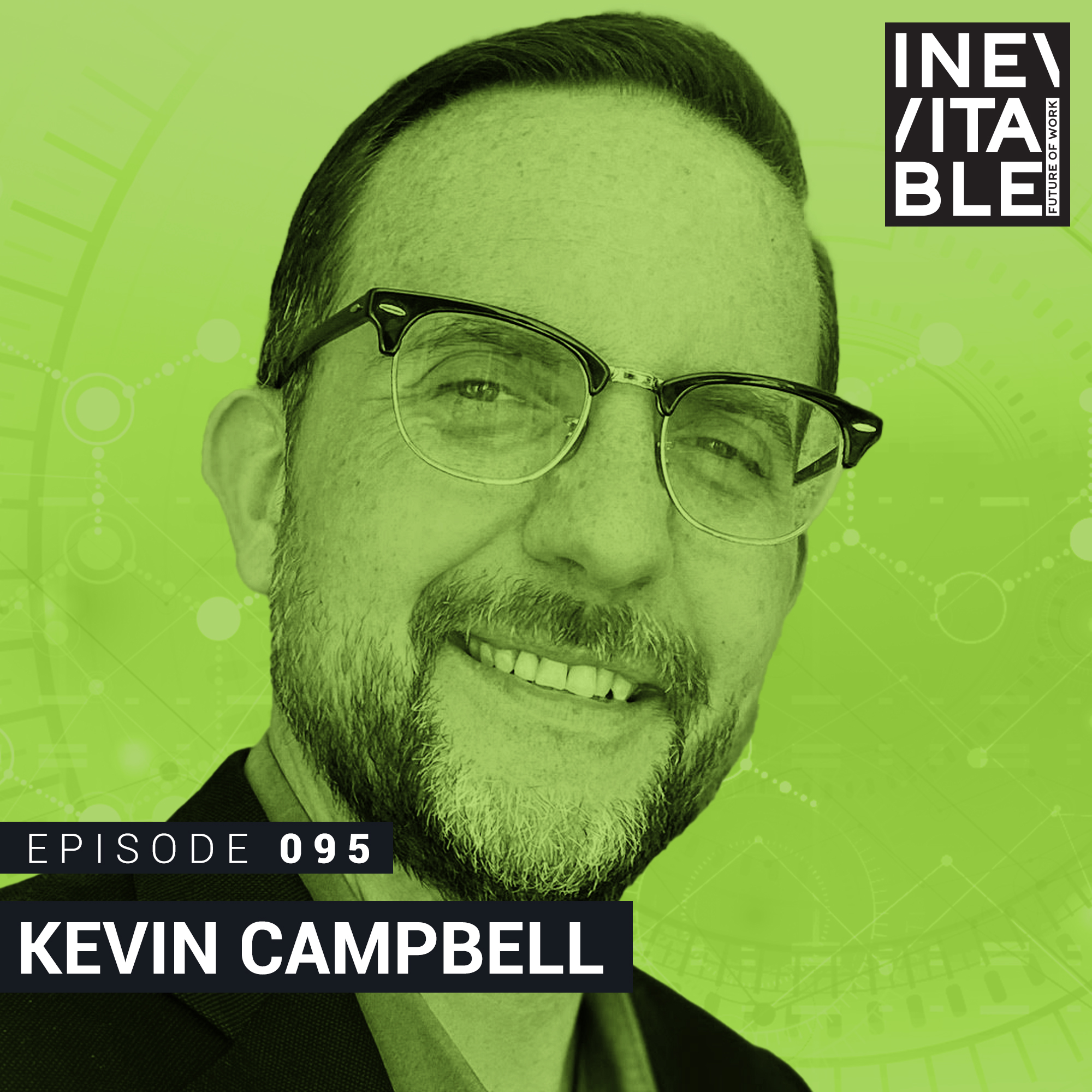 Inevitable: The Future of Work