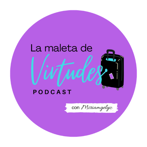 La maleta de virtudes