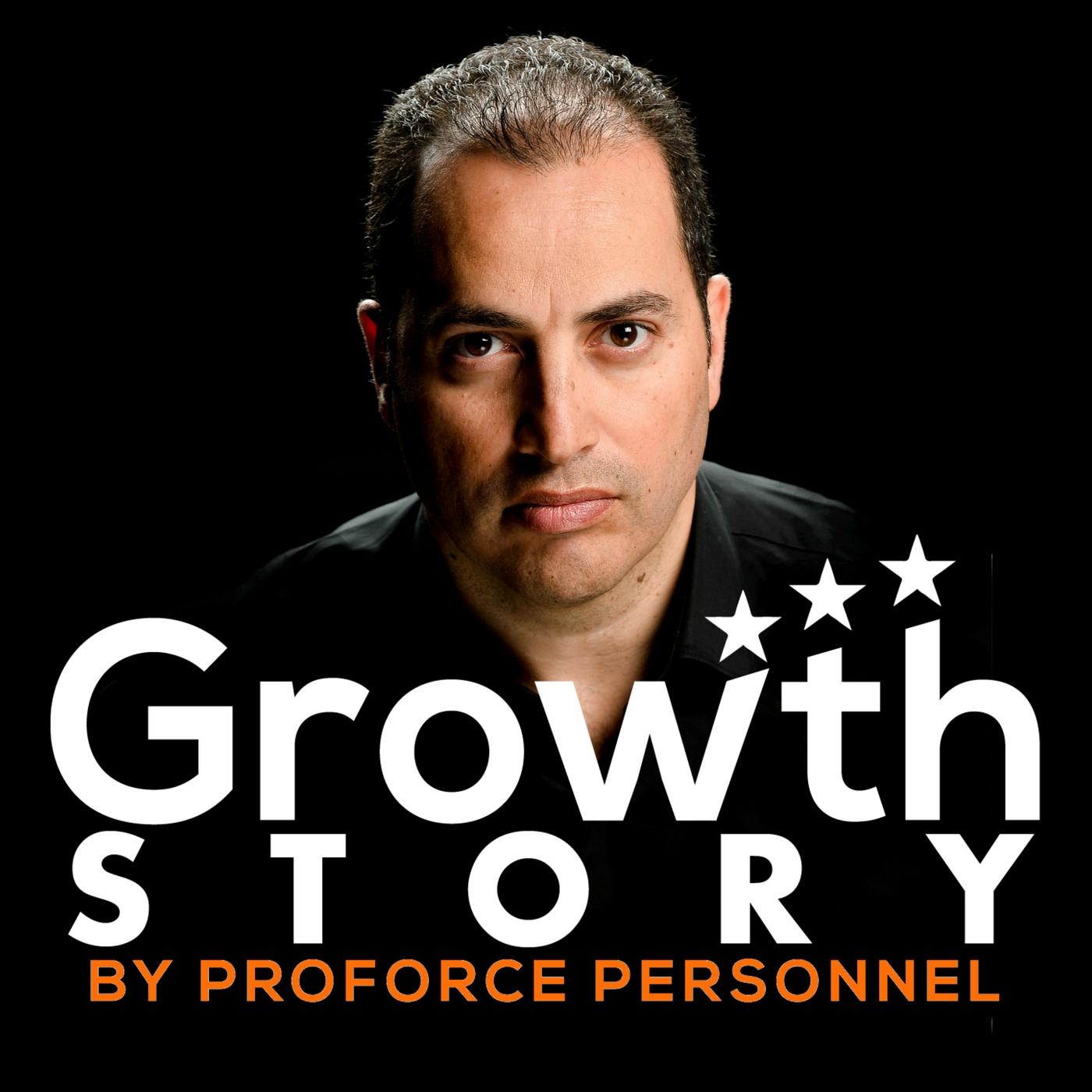 EP41 - Sherri Rabinovitch : Investing in yourself to help others