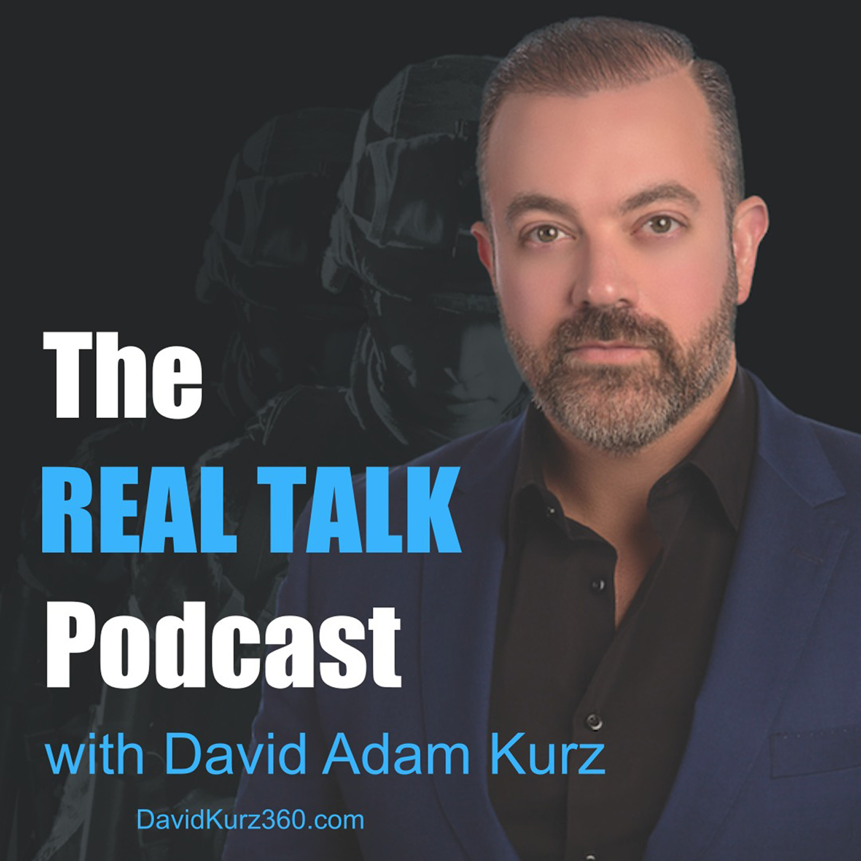 The Take Action Podcast with David Adam Kurz
