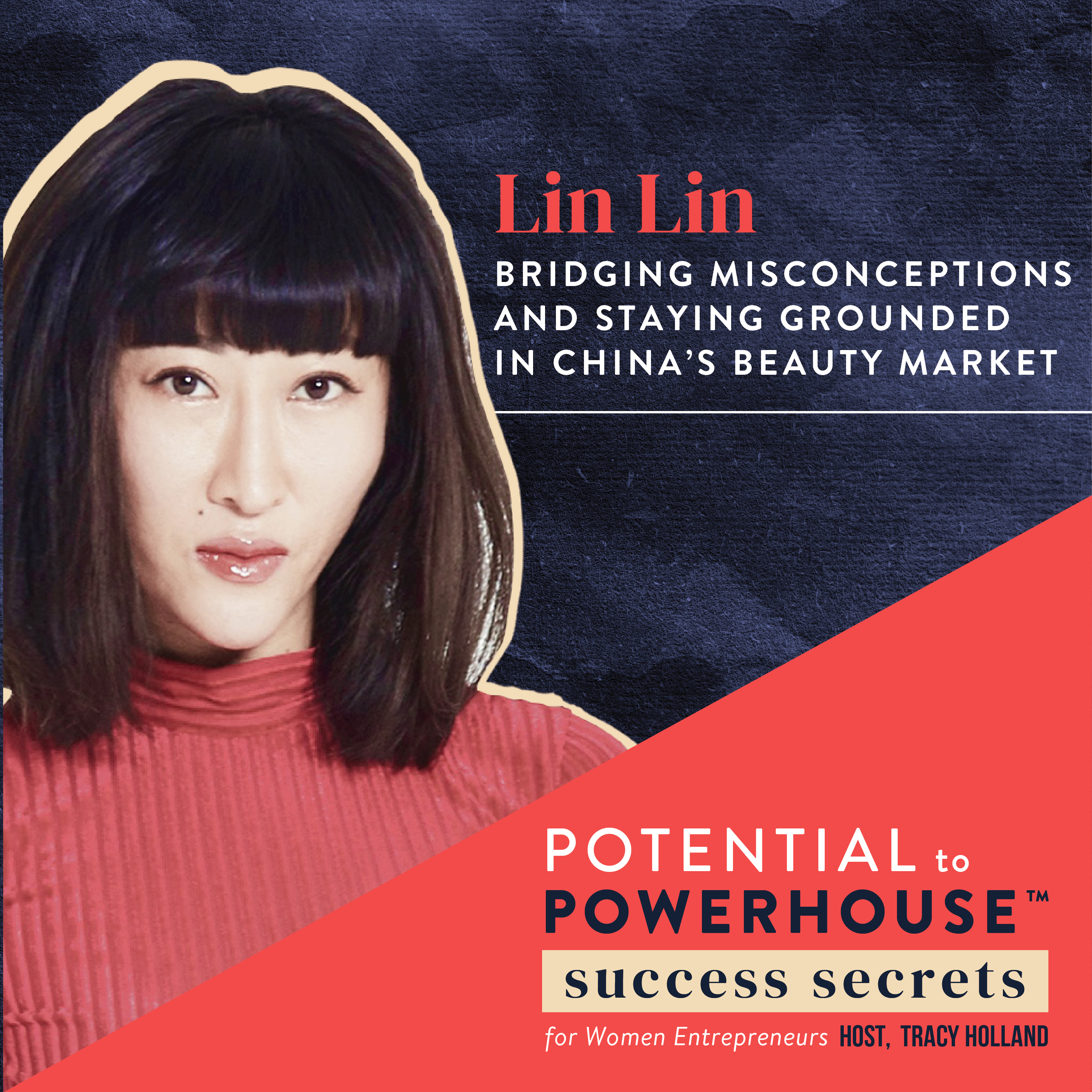 Potential to Powerhouse: Success Secrets for Women Entrepreneurs