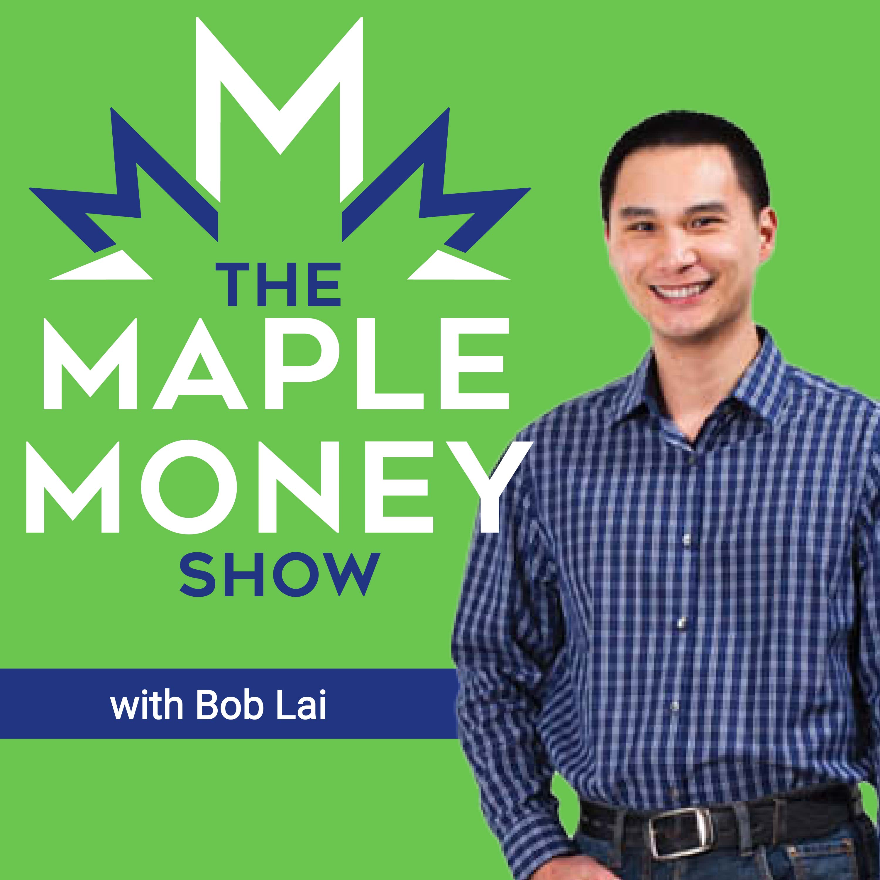 The MapleMoney Show