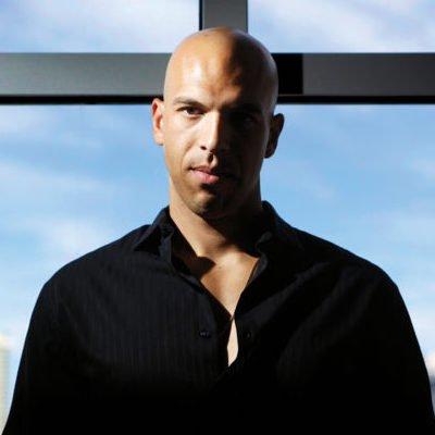 FF 305 - Cyprian (Vin Armani) on Finding Your Fighting Position