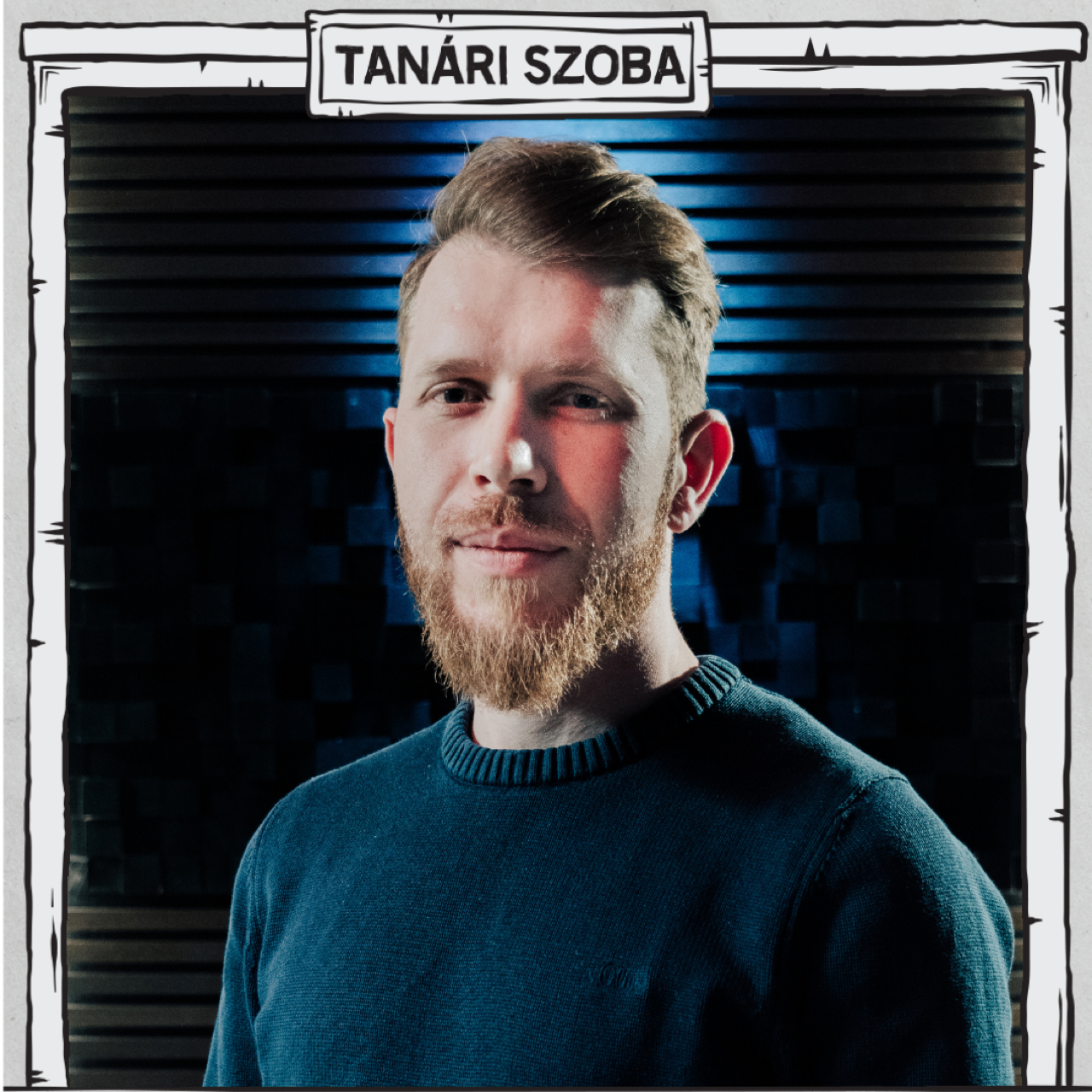 Tanári Szoba