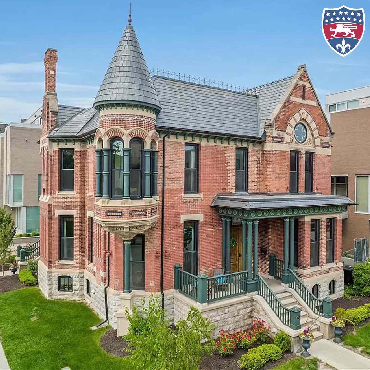 Bargain Block returns; Ransom Gillis House for sale; Money saving tips; Blood drive for Dylan