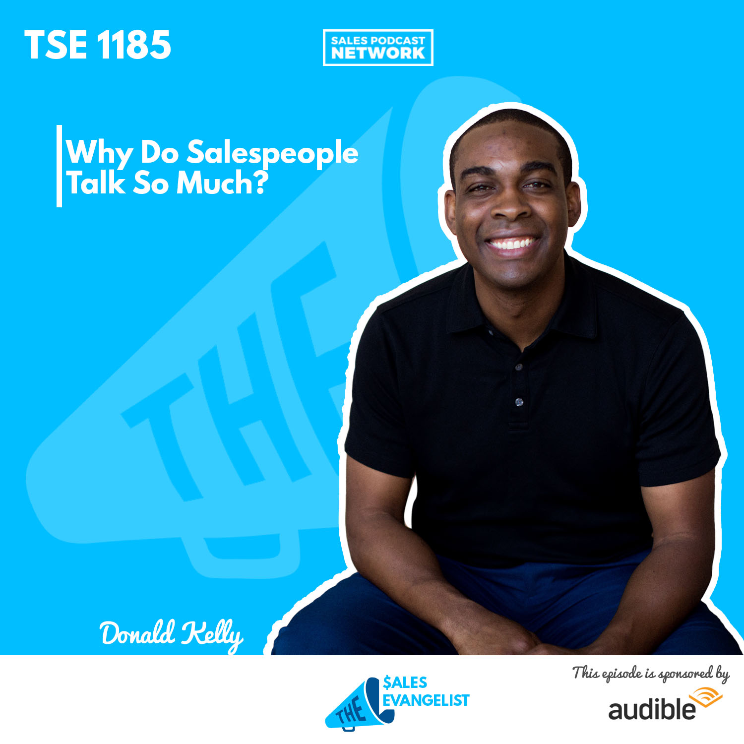The Sales Evangelist