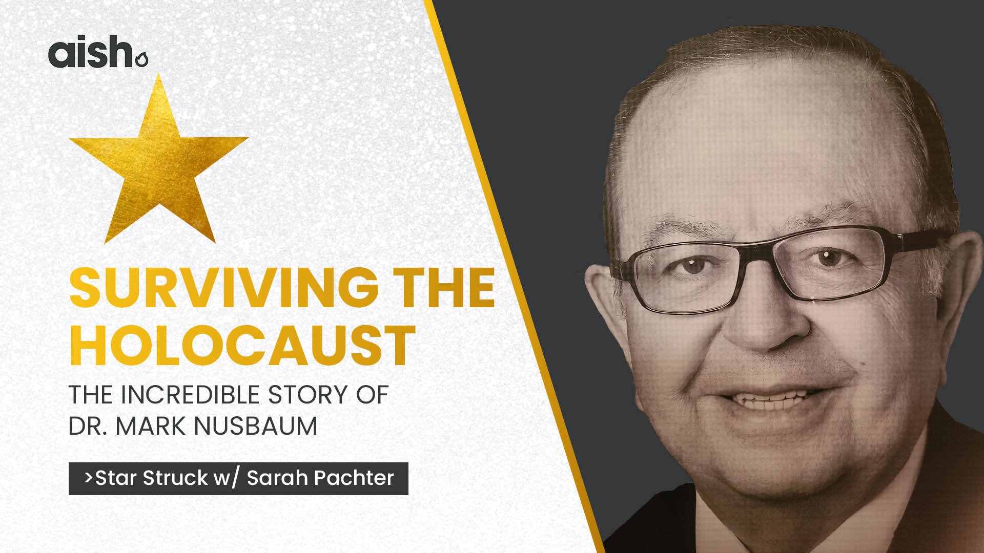 Star Struck with Sarah Pachter