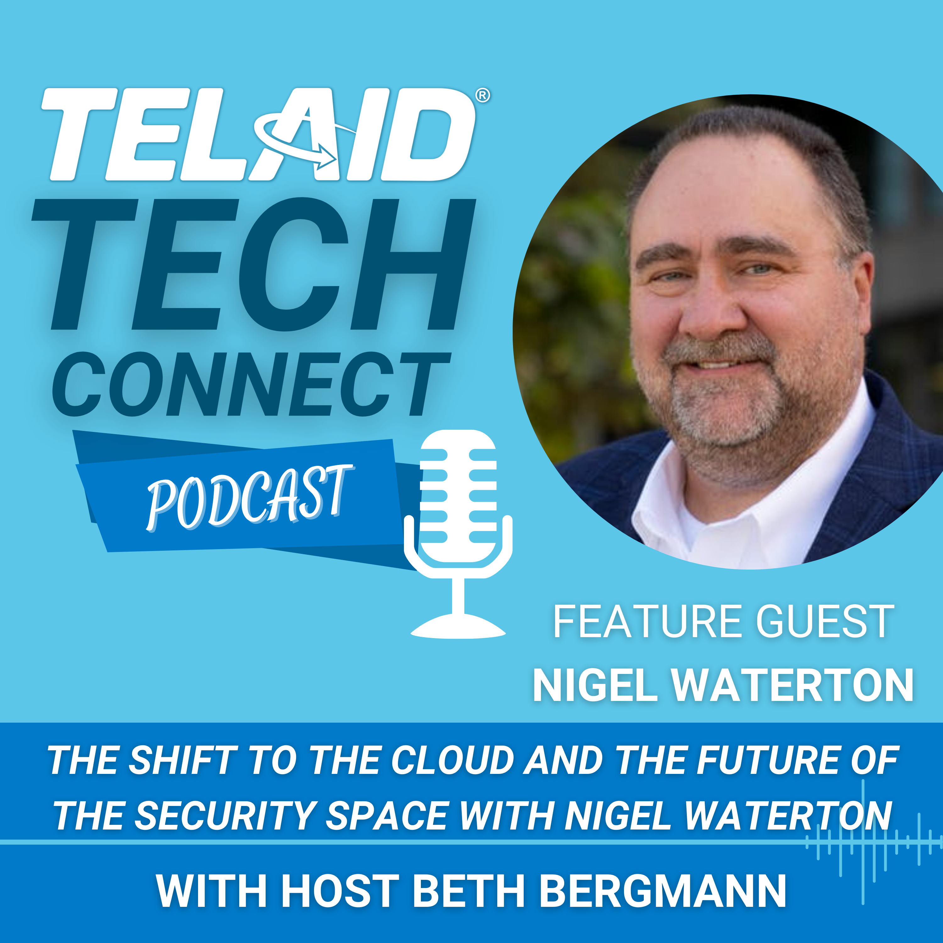 Telaid Tech Connect