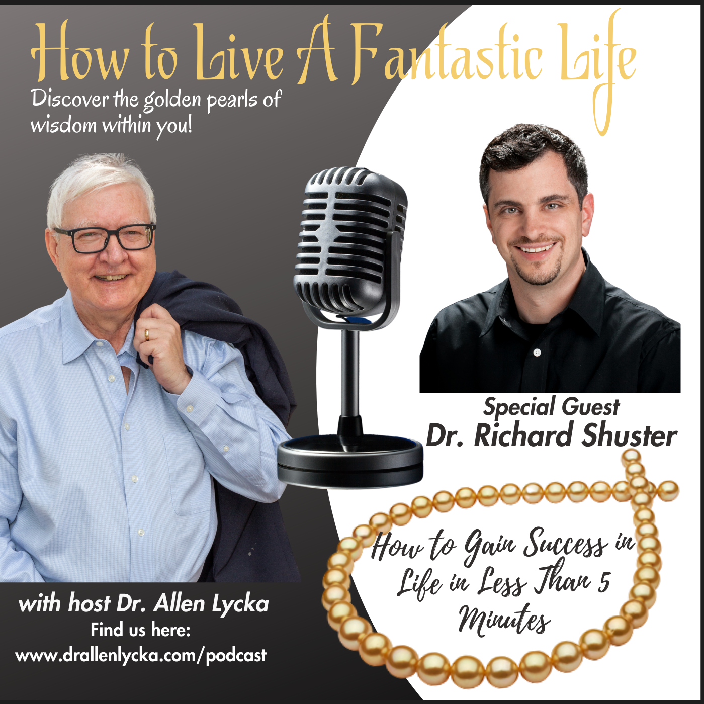 How to Gain Success in Life in Less Than Five Minutes