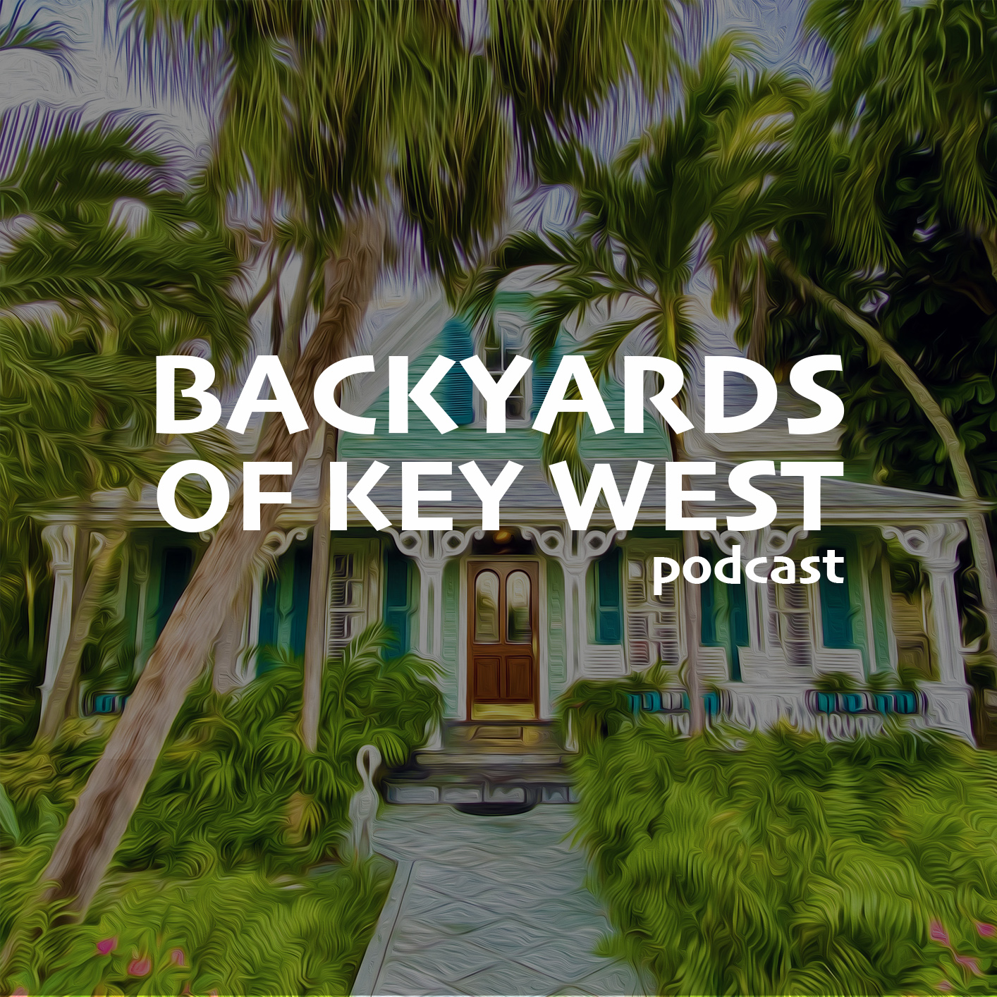 Key West MONOPOLY creator Casey Arnold Listen via Hubhopper