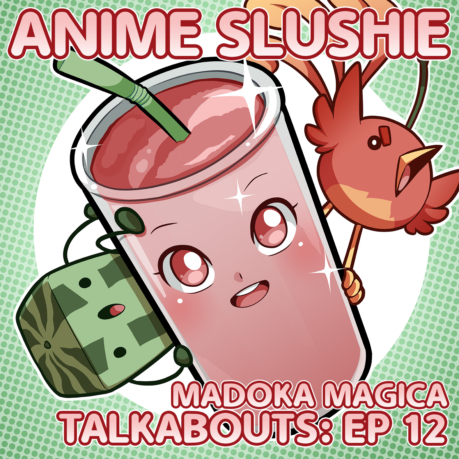 Madoka Magica Talkabouts: Episode 12